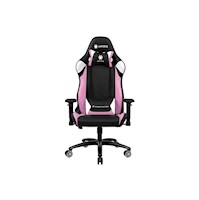 Silla Gamer Antryx Xtreme Racing Daytona X Pink